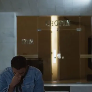 ‘Vale Tudo’: Olavo se hospedou no Edifício Chopin, vizinho ao tradicional hotel. Fundado em 1956, o prédio existe na vida real