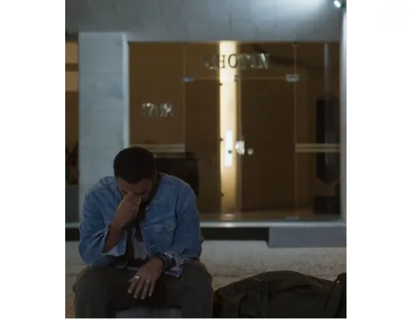 ‘Vale Tudo’: Olavo se hospedou no Edifício Chopin, vizinho ao tradicional hotel. Fundado em 1956, o prédio existe na vida real