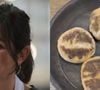 Pão de frigideira fitness com iogurte e só + 2 ingredientes: aprendi com uma veterana do 'MasterChef Profissionais' essa receita fofinha e crocante