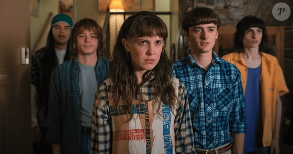 'Stranger Things' 5 terá seu enredo ampliado pela peça da Broadway, que já é considerada essencial para fãs da série