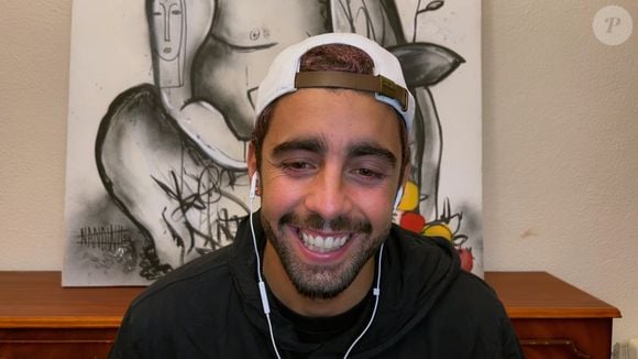 O surfista Pedro Scooby afirmou que não sabia da existência de Mylena, sua irmã por parte de pai. Em 2020, ele já havia descoberto outro irmão, Otto