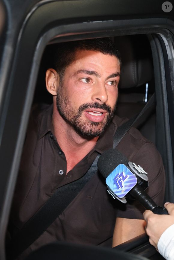 Cauã Reymond faltou à festa de Paolla Oliveira ao alegar 'compromisso inadiável'