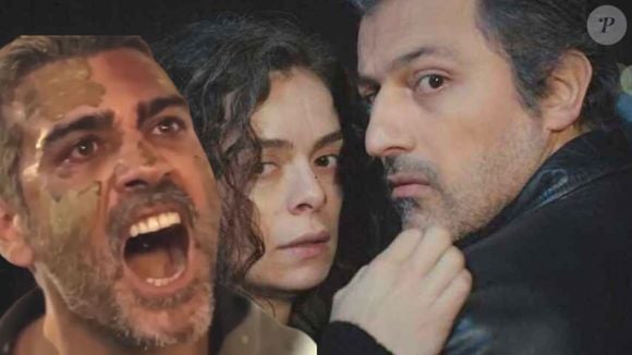 Com quem Bahar fica em Força de Mulher? Batalhadora casa com Arif no final da novela