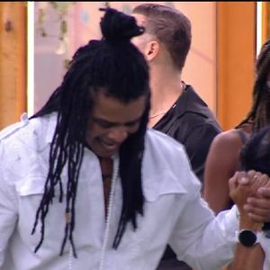 Diogo Almeida foi eliminado com 43,93% dos votos