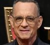 Frase do dia de Tom Hanks: ‘Algumas pessoas vão para a cama pensando: 'Foi um bom dia'. Eu sou uma daquelas que se preocupa e se pergunta: 'Onde foi que eu errei hoje?’’