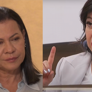 ‘Só pensa em dinheiro’: Roberta Miranda afirma que Ruth Moreira rejeitou flores enviadas após a morte de Marília Mendonça
