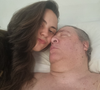 Gerson Brenner tinha filhos? Filha do ator, grávida de 9 meses encara 18h de ônibus para velório do pai após ser impedida de voar: 'Preciso me despedir'