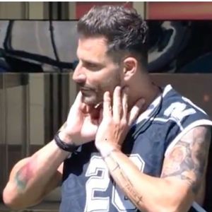 Henri Castelli teve segunda convulsão na tarde desta quarta no 'BBB 26''