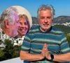 Viúvo de Rita Lee, Roberto de Carvalho tem um novo amor