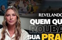 Revelando: Quem quer roubar sua praia? | Ep #04