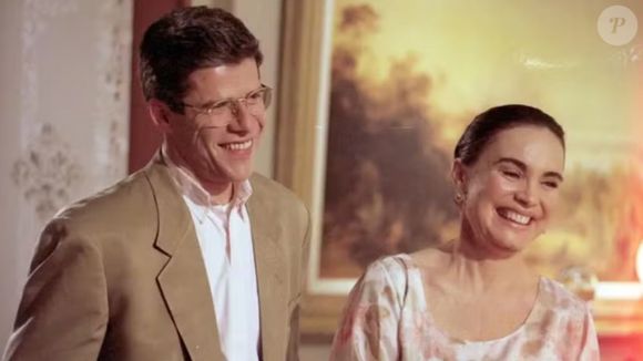 A novela 'História de Amor' voltou às tardes da TV Globo no último dia 10 de fevereiro.