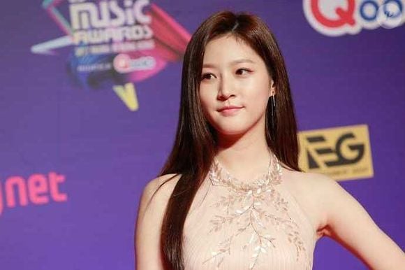 A atriz Kim Sae-ron foi encontrada morta em casa por uma amiga