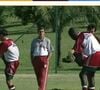 Técnico do Brasil na Copa de 94, Carlos Alberto Parreira dirigiu a Seleção também em 2006 e fez parte da comissão técnica em 1970 e 2014