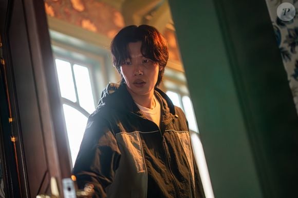 'O Rato' tem apenas 10 episódios e está classificado como um thriller coreano sombrio na Netflix