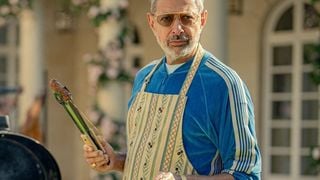O aquecimento para 'A Odisseia': a série da Netflix em que Zeus faz churrascos em pleno ano de 2025 e nos apresenta uma nova visão da mitologia grega