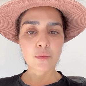 Letícia Sabatella foi detonada pela dona do abrigo: ‘Se eu sou tutora e tô vendo esse meu animal ferido, eu vou esperar dar miíase pra socorrer?’
