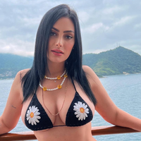 Após eliminação do ‘Power Couple’, Copa do Mundo de Clubes rende promessa ousada da ex-’BBB 9’ Francine Piaia: 'Faço questão de tirar...'