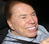 Silvio Santos precisou brigar para colocar o programa no ar