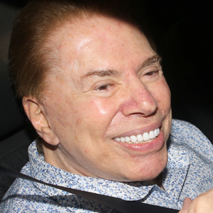 Silvio Santos precisou brigar para colocar o programa no ar