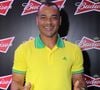Copa do Mundo: Cafu nasceu em 7 de junho de 1970 quando o Brasil jogava contra a Inglaterra no Mundial daquele ano - a vitória foi brasileira