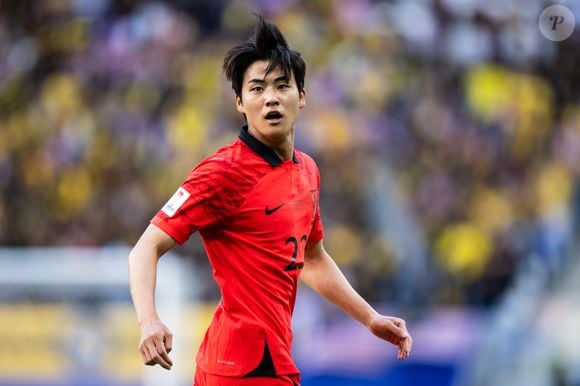Seol Young-woo