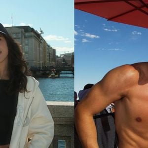 Maisa e Fe Bertuol teriam se aproximado e estariam ficando há cerca de um mês