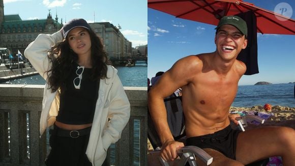 Maisa e Fe Bertuol teriam se aproximado e estariam ficando há cerca de um mês