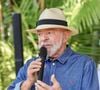 Presidente Lula mencionou Neymar em conversa com uma criança e arrancou risadas da plateia
