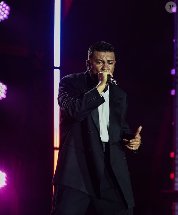 Cantor e ator, Xamã estará no evento no dia 28/05