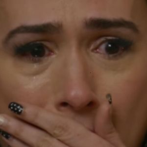 Tata Werneck sofre com perda de seu cachorro: “Meu cachorro amado partiu. Indo gravar, sei lá como”, escreveu ela, em um desabafo curto, mas carregado de dor.