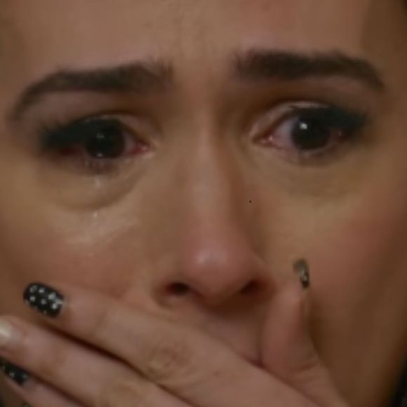 Tata Werneck sofre com perda de seu cachorro: “Meu cachorro amado partiu. Indo gravar, sei lá como”, escreveu ela, em um desabafo curto, mas carregado de dor.