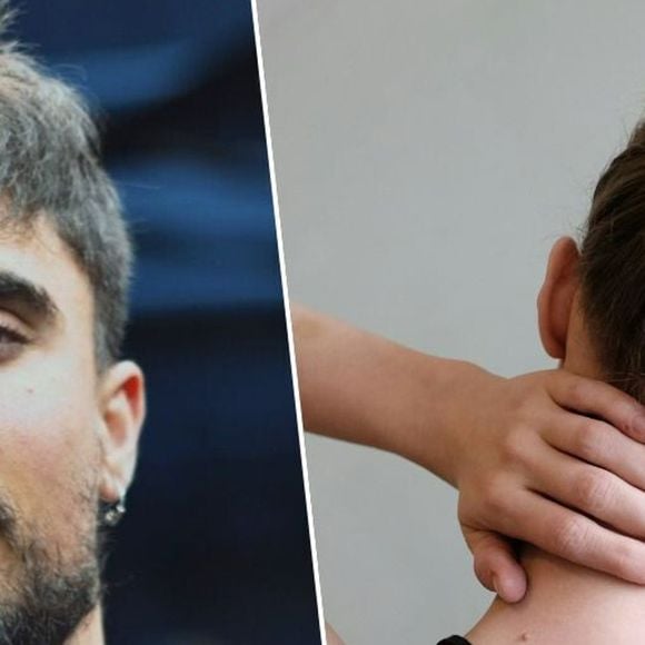 Gorka Caseras, personal trainer: 'Se você sente o pescoço tenso quando está sentada no escritório, precisa de força e resistência muscular nessa região'