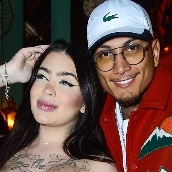 Sexo a 3? Após vídeo íntimo vazado, MC Mirella se toparia transar com mais pessoas