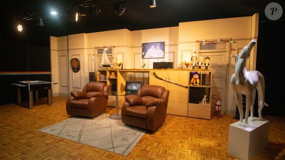 Apartamento de Joey e Chandler também é parte da exposição que chega ao Rio de Janeiro