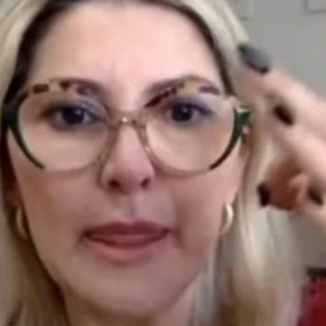 'Tive dois maridos negros': a reação de Antonia Fontenelle ao processo da deputada Erika Hilton por fala racista