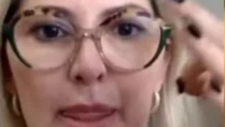 'Tive dois maridos negros': a reação de Antonia Fontenelle ao processo da deputada Erika Hilton por fala racista