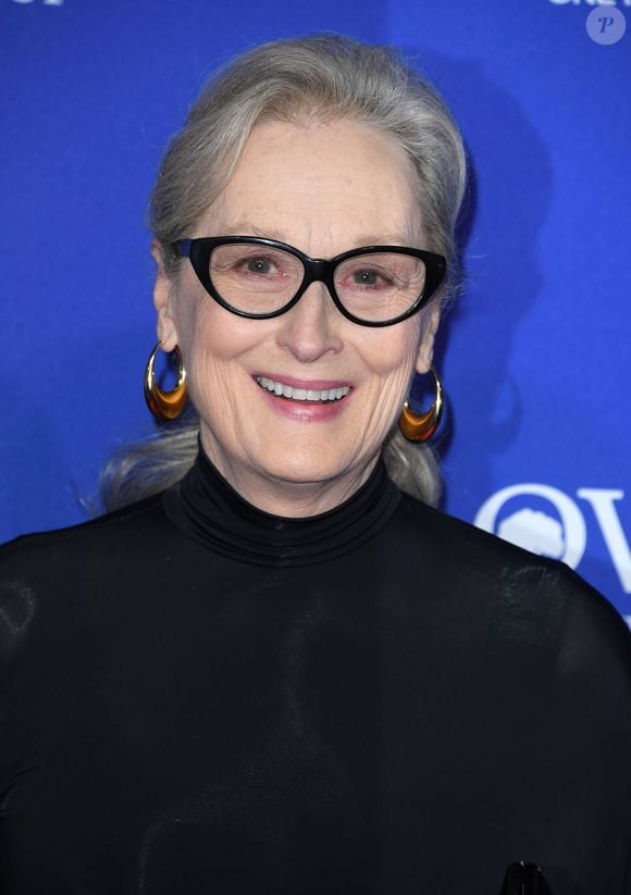 Meryl Streep também gosta de cozinhar e sempre reúne os amigos. Uma de suas comidas preferidas é pizza