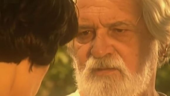 Poucos sabem, mas o André de 'A Viagem', Lafayette Galvão morreu após batalha contra grave doença e vida curta entre colegas de profissão