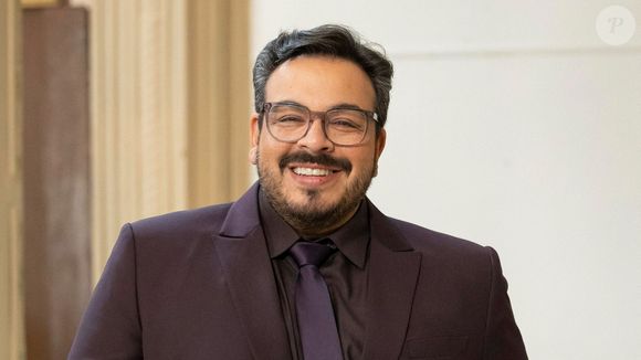 Luís Lobianco foi convocado para gravar cenas decisivas da morte de Odete Roitman em 'Vale Tudo', que acontecerá em 6 de outubro