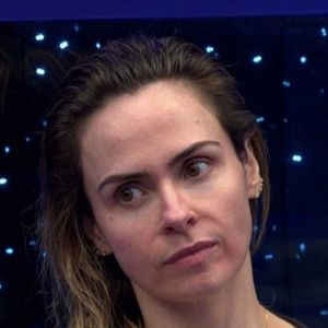 Ana Paula Renault é a grande favorita ao 'BBB 26', que chega ao fim em 21 de abril de 2026