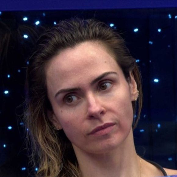 Ana Paula Renault é a grande favorita ao 'BBB 26', que chega ao fim em 21 de abril de 2026