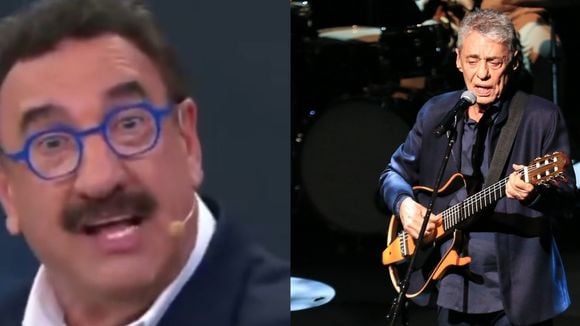 Onde está Ratinho? Apresentador é procurado pela Justiça desde o começo de fevereiro após decisão envolvendo declaração sobre Chico Buarque e Lei Rouanet