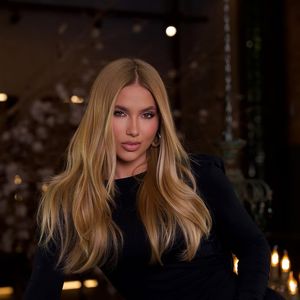 O loiro de Virgínia Fonseca continua sendo uma escolha popular