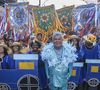 Carnaval 2025 na Globo: Milton Cunha será comentarista dos desfiles nas cinco noites de 28 de fevereiro a 4 de março de 2025