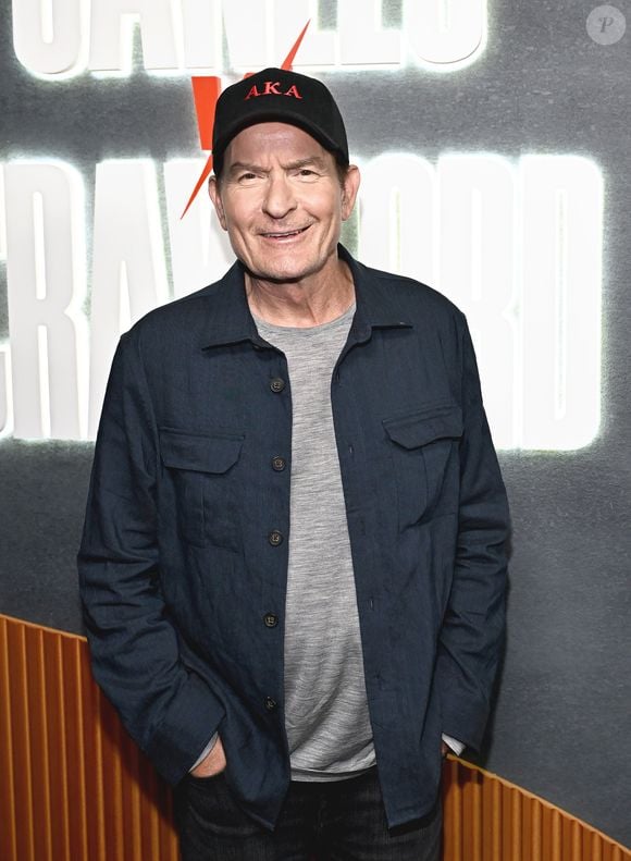 Sheen elogia Soleil após polêmica: 'Ela é uma pessoa maravilhosa. Desejo o melhor para ela'