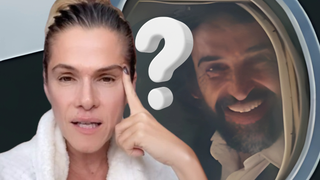Rubinho vai ser substituido em ‘Vale Tudo’ após morte trágica? Ingrid Guimarães comete gafe hilária sobre a novela: 'Ressuscita...'