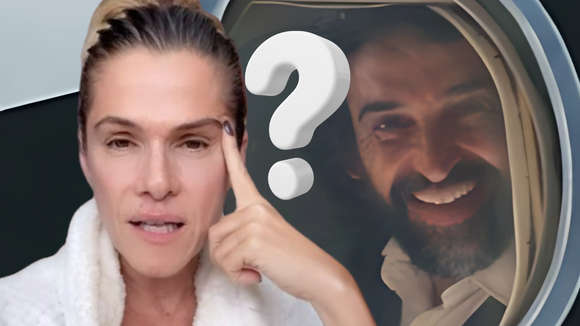 Rubinho vai ser substituido em ‘Vale Tudo’ após morte trágica? Ingrid Guimarães comete gafe hilária sobre a novela: 'Ressuscita...'