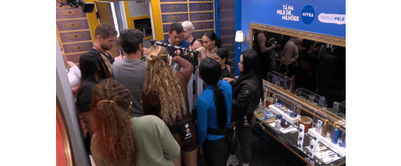 Exibição da primeira etapa da Prova do Líder à tarde levanta dúvidas entre telespectadores atentos ao jogo