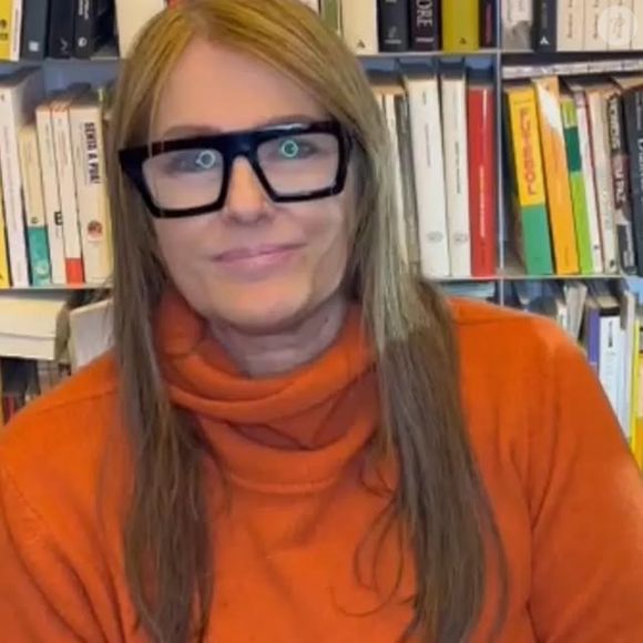 Ilze Scamparini teve mais uma oportunidade de mostrar toda sua expertise ao Brasil com a cobertura da morte de Papa Francisco e do novo conclave