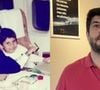 Como está hoje o filho de Renato Russo, 30 anos após a morte do cantor? Aos 37 anos, herdeiro do cantor vive longe dos holofotes em Portugal e não tem redes sociais